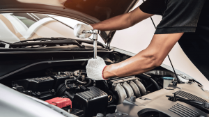 The Innovations Shaping the Auto Body Shop Industry